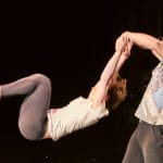 connecting artists audience professionals