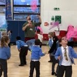 Farm Yard Circus | Ark Dickens