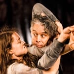 James Thierree Toad Knew