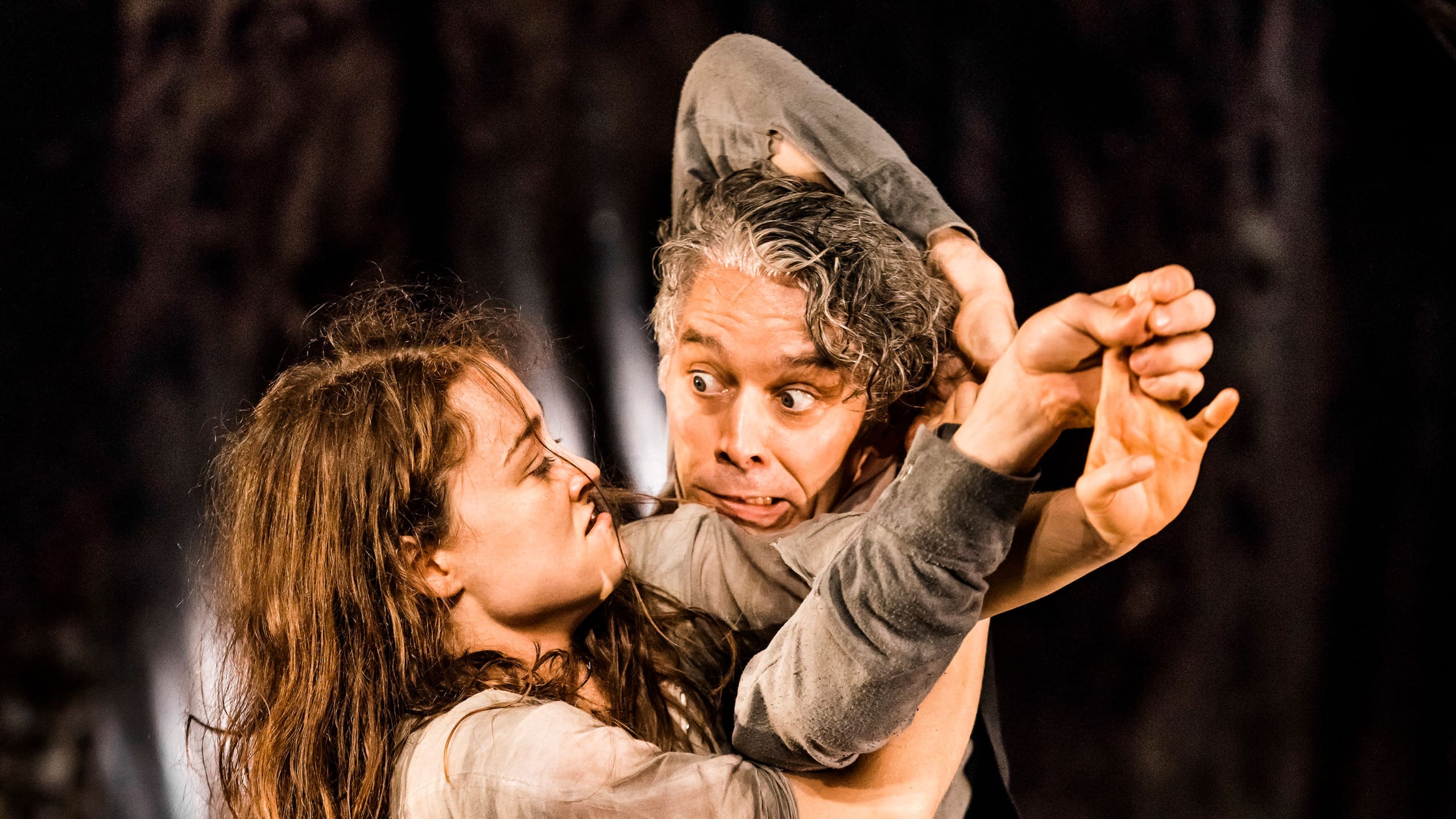 James Thierree Toad Knew