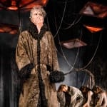 James Thierree Toad Knew