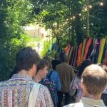 Solent Artist Inspiration Trips