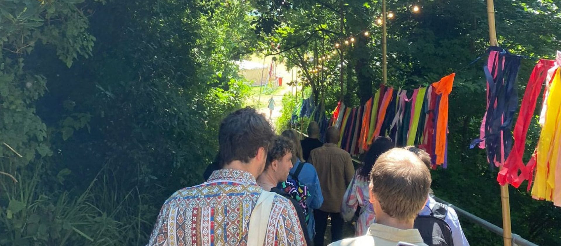 Solent Artist Inspiration Trips