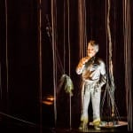 James Thierree Toad Knew