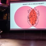 Creative Europe supported programme