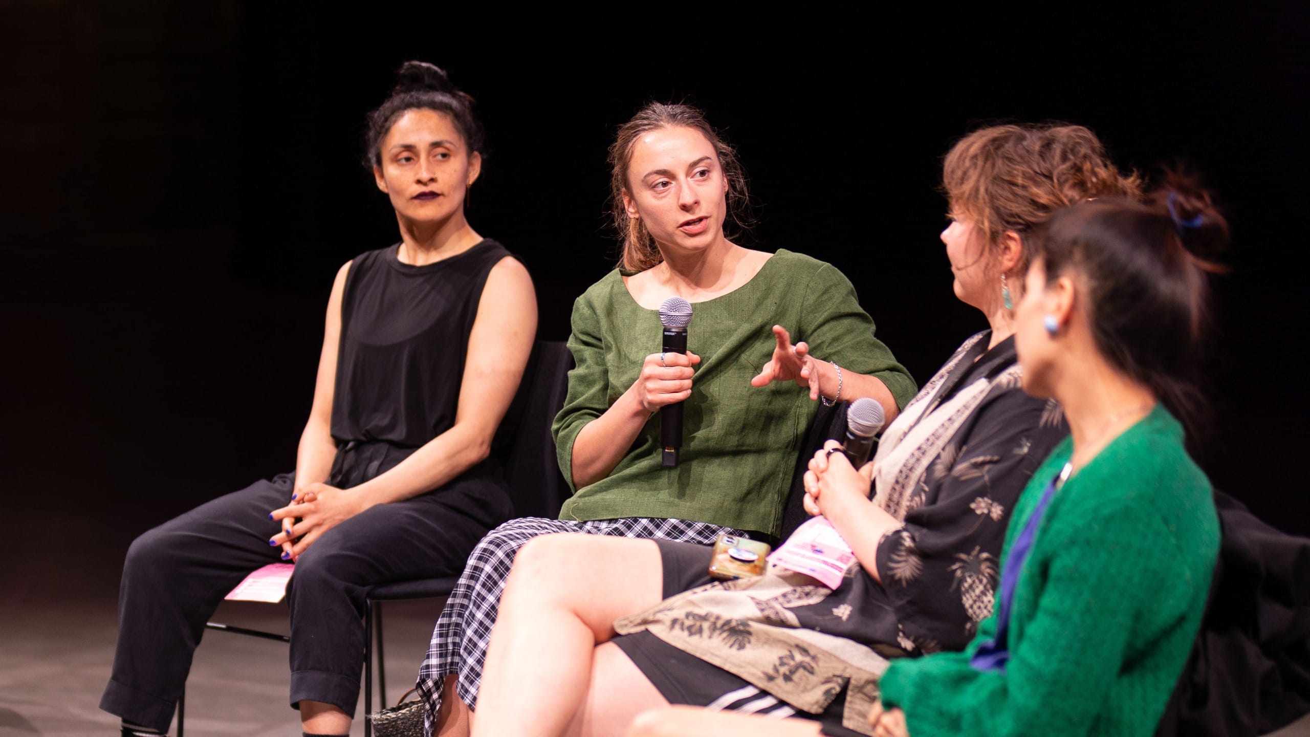 Creative Europe supported programme