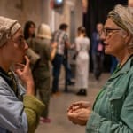 Creative Europe supported programme