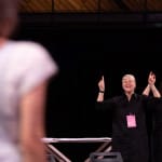 Creative Europe supported programme