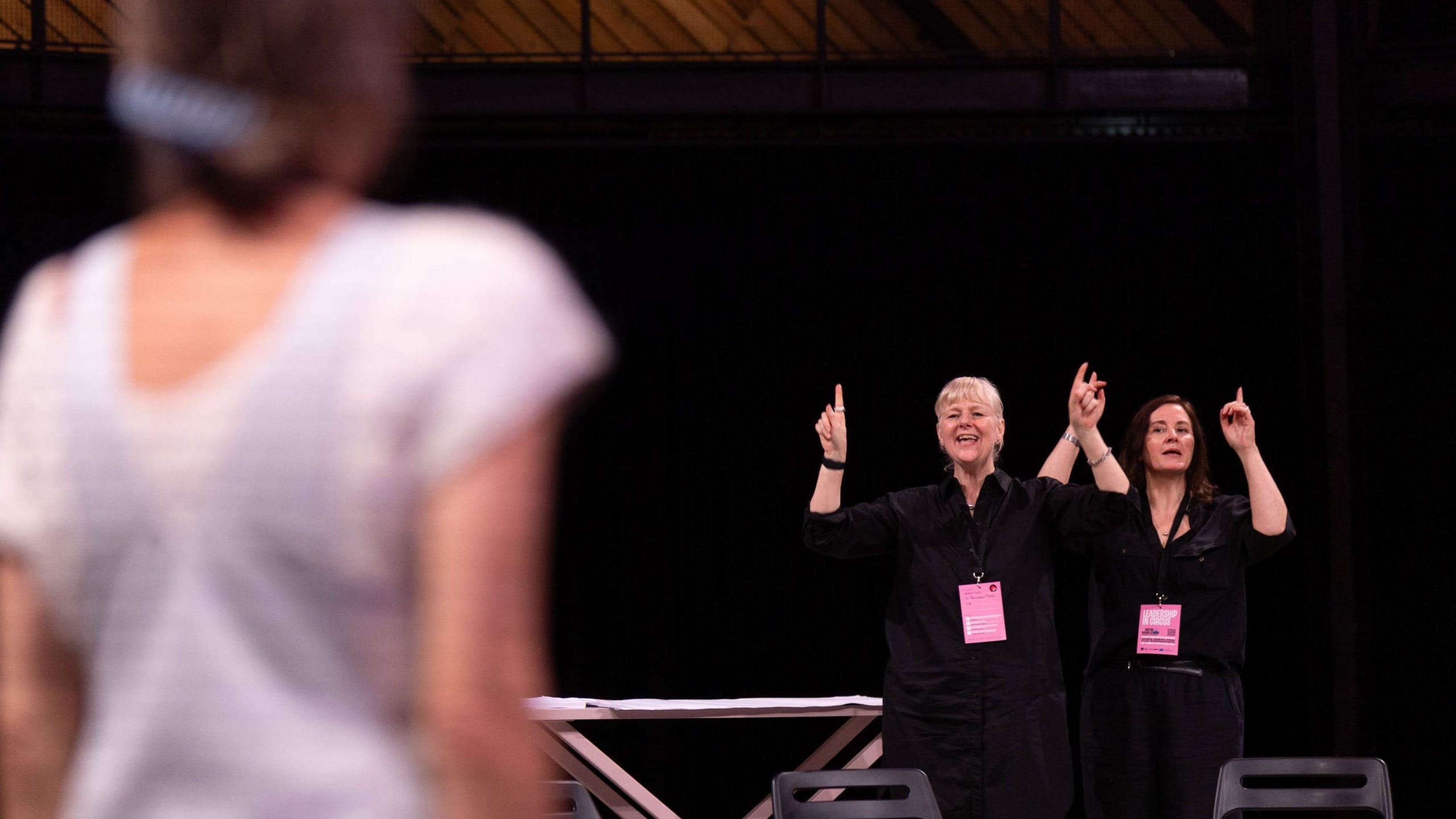 Creative Europe supported programme