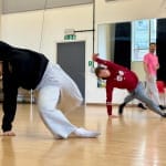 Motionhouse Masterclass