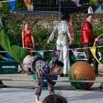 Connecting Solent-based artists