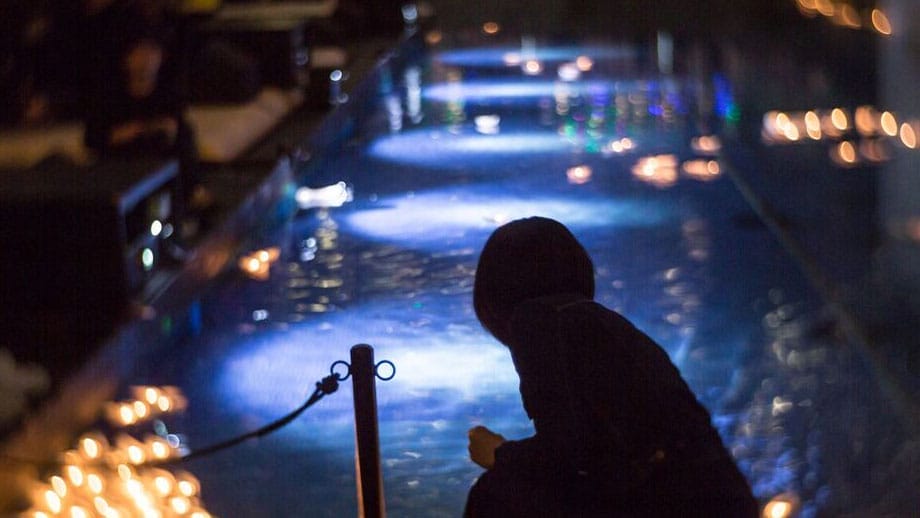 Sea of Words Portsmouth.