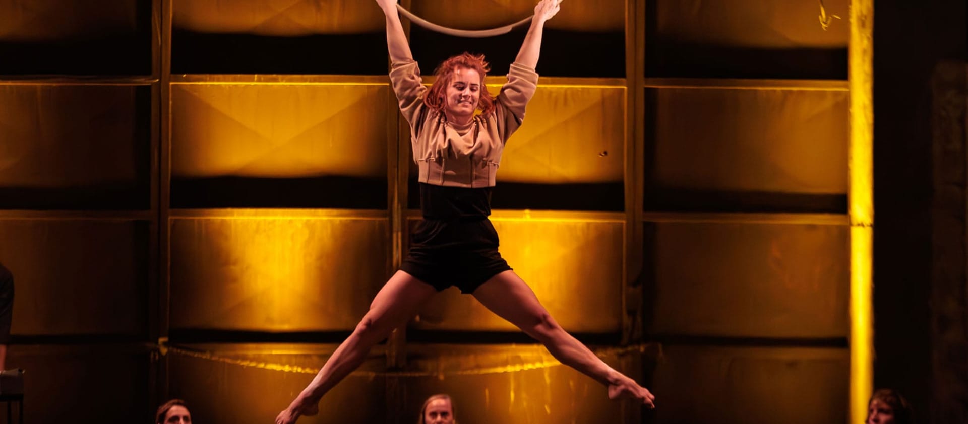 InThisTogether OneTwoMany Brighton Fringe