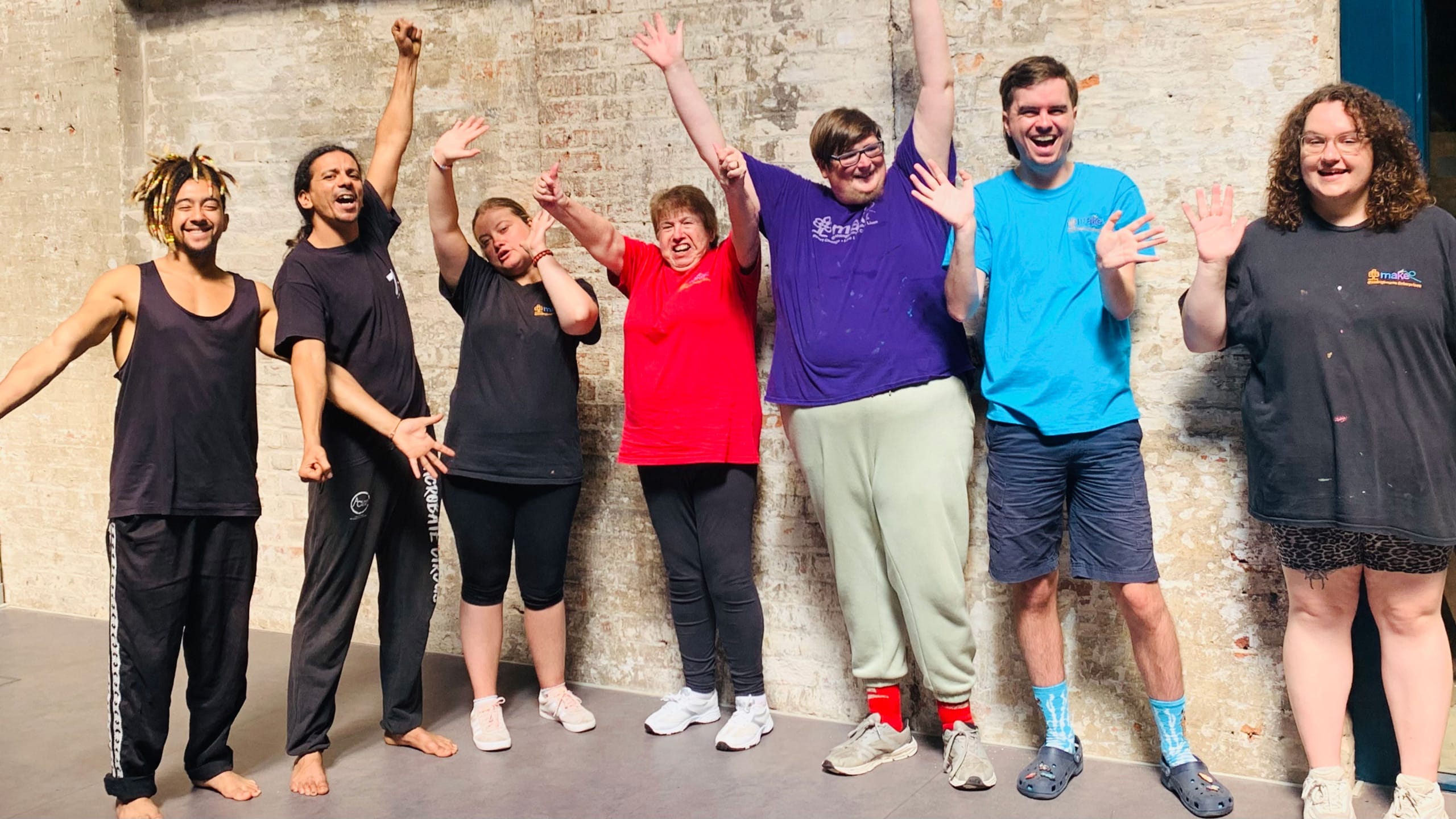 Company Zid | masterclass | MAKE 2025