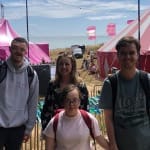 Groundworks | Artist Inspiration Trip | Ventnor Fringe | July 2025