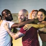 Blame Game | Kundle Cru © David Hegarty