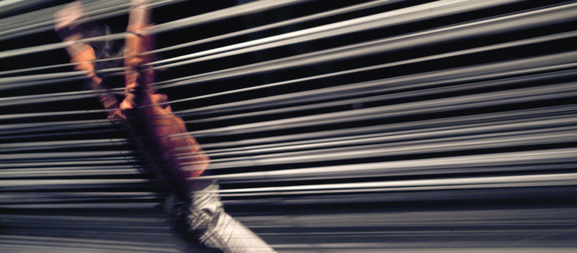 Stretch | Sophia Clist