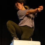 I Am. Am I | Louiseanne Wong | Horizons Collective (c) Rhys Fagan