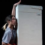 I Am. Am I | Louiseanne Wong | Horizons Collective (c) Rhys Fagan