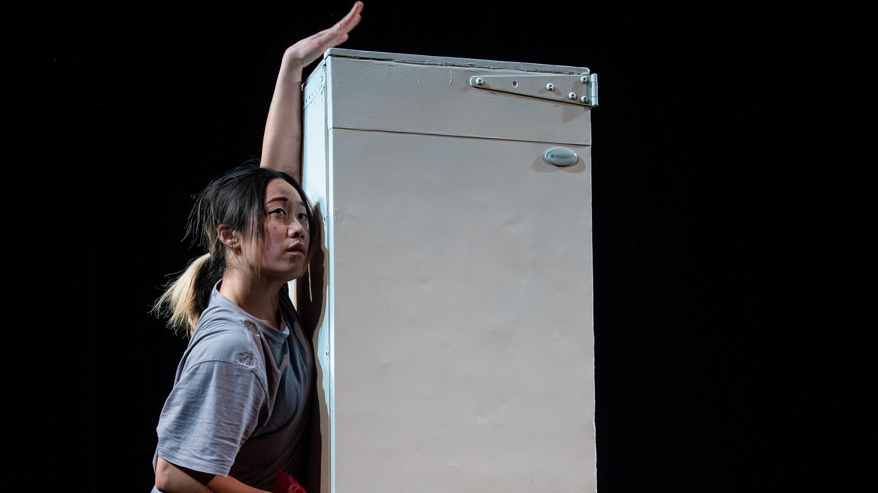 I Am. Am I | Louiseanne Wong | Horizons Collective (c) Rhys Fagan