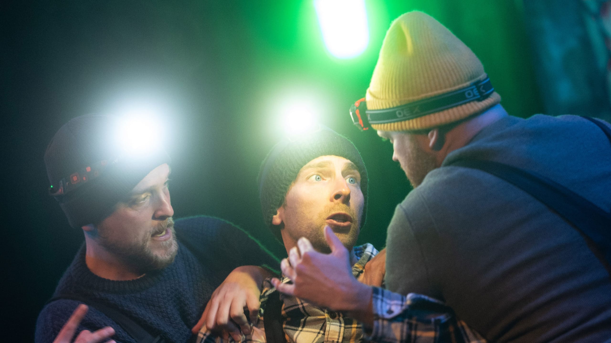 Gallery Freshwater Five | Deadman (c) Joseph Lynn