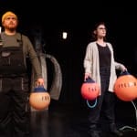 Gallery Freshwater Five | Deadman (c) Joseph Lynn