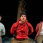 Gallery Freshwater Five | Deadman (c) Charlie Price