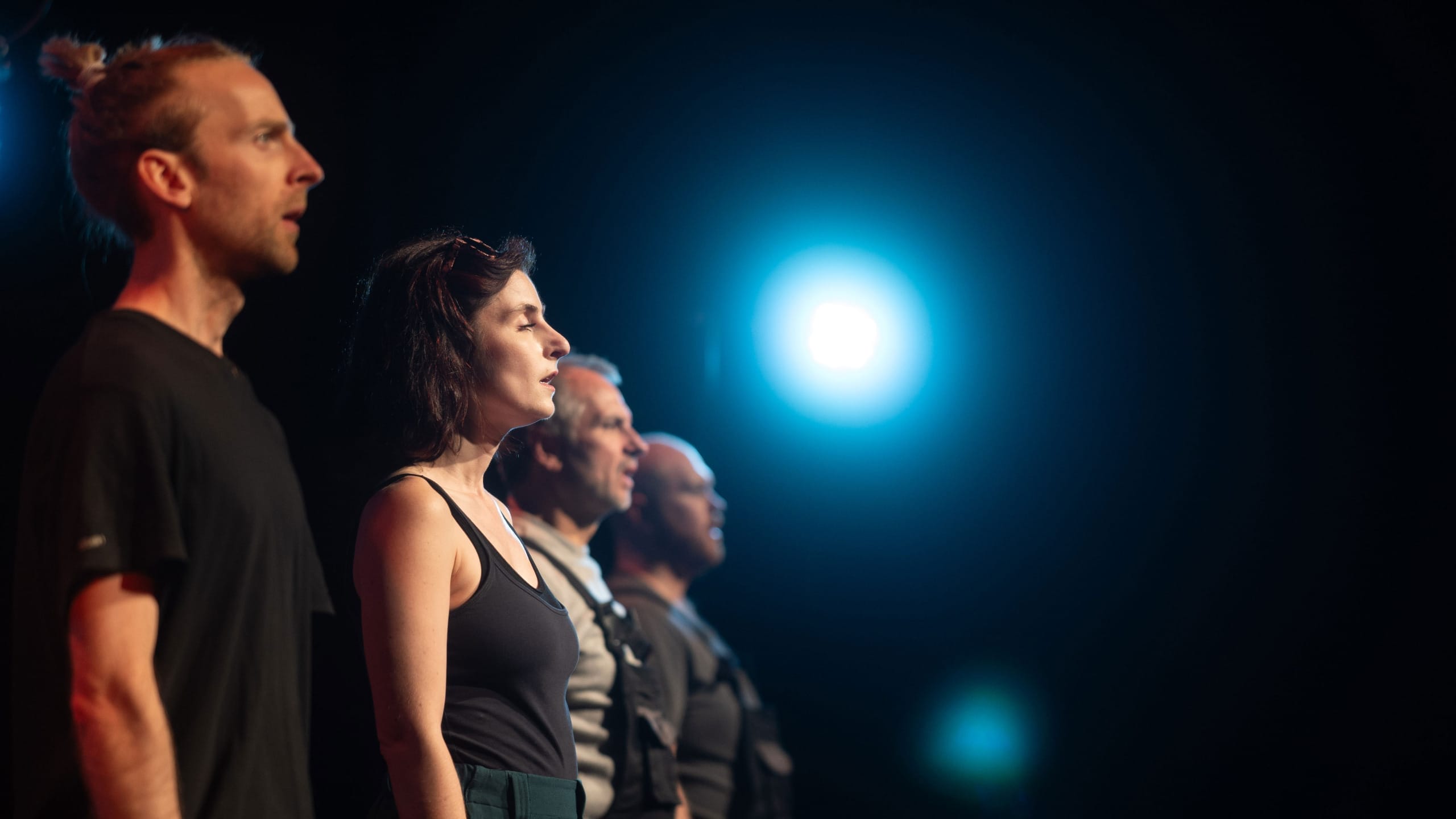 Gallery Freshwater Five | Deadman (c) Joseph Lynn