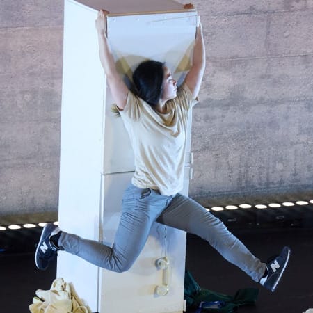 Lu Wong | I Am. Am I | Winnie Yeung