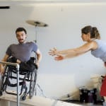 MWWWTML | Head Over Wheels © Mark Morreau