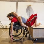 MWWWTML | Head Over Wheels © Mark Morreau